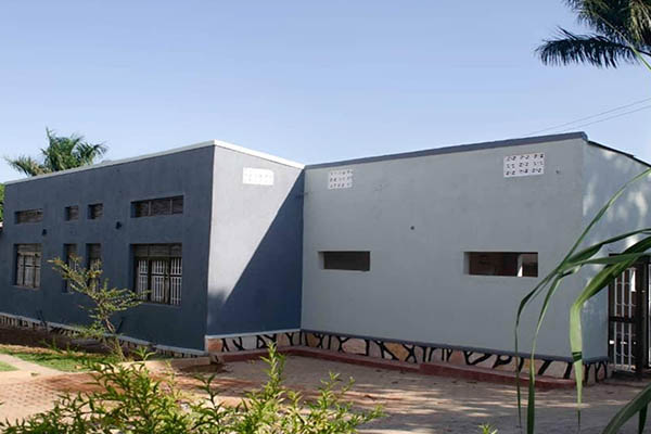 Community Children's Clinic