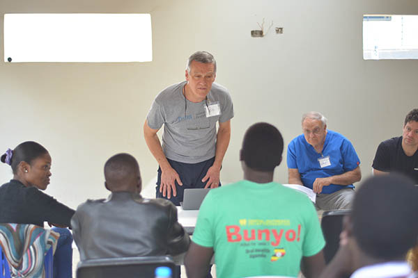 Community Impact