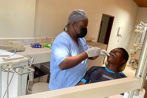 Clinical Services