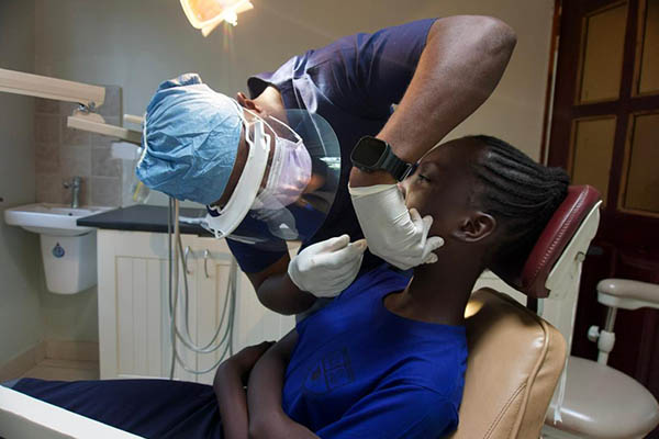 Clinic Operations
